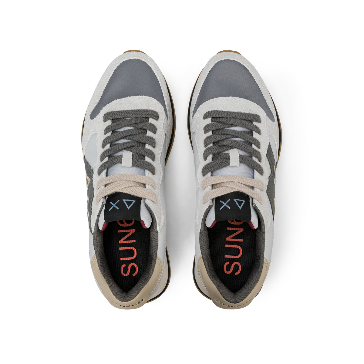 sneakers JAKI 2.0 BICOLOR Z46122 89 Sun 68 