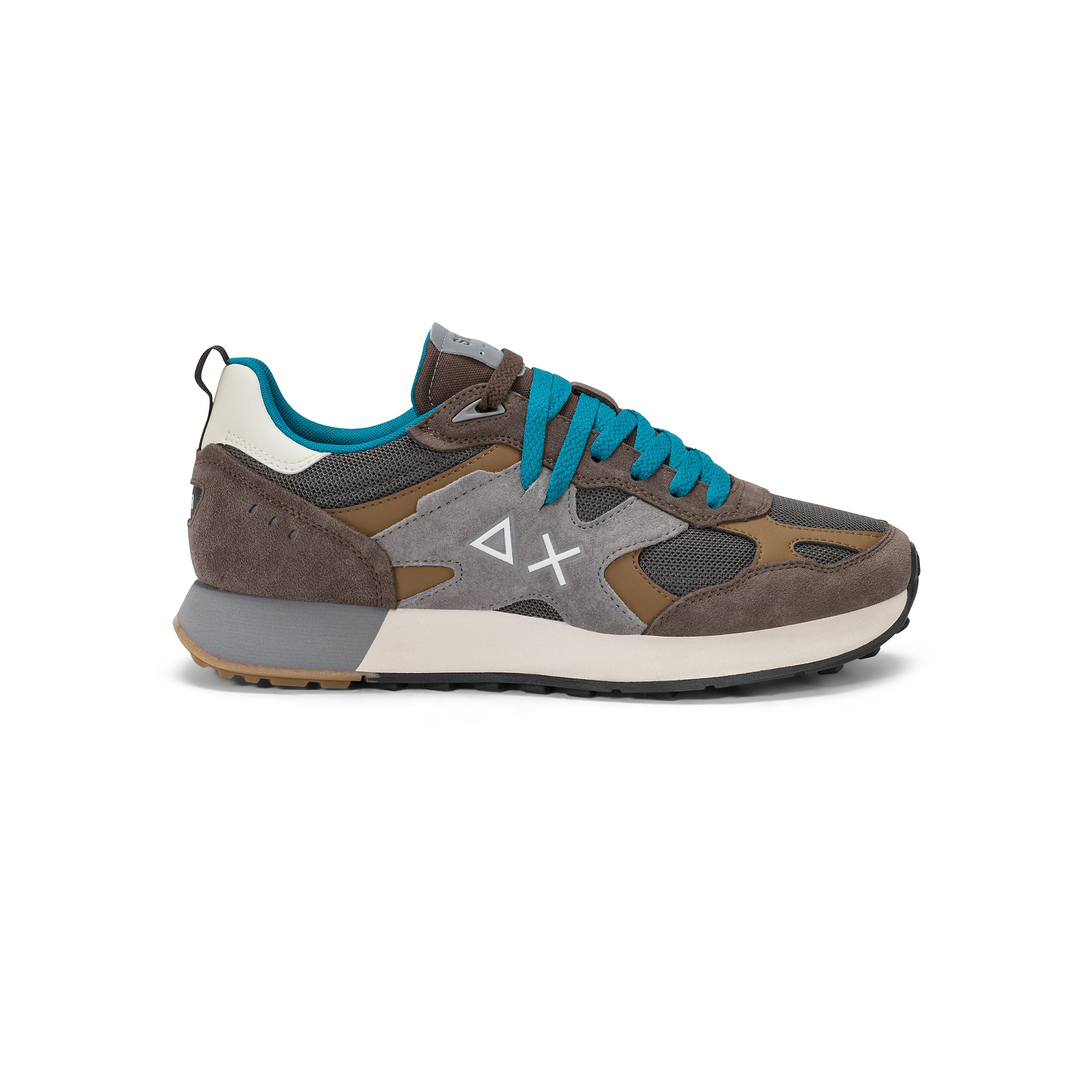 sneakers JAKI OUTDOOR Z46124 08 Sun 68 