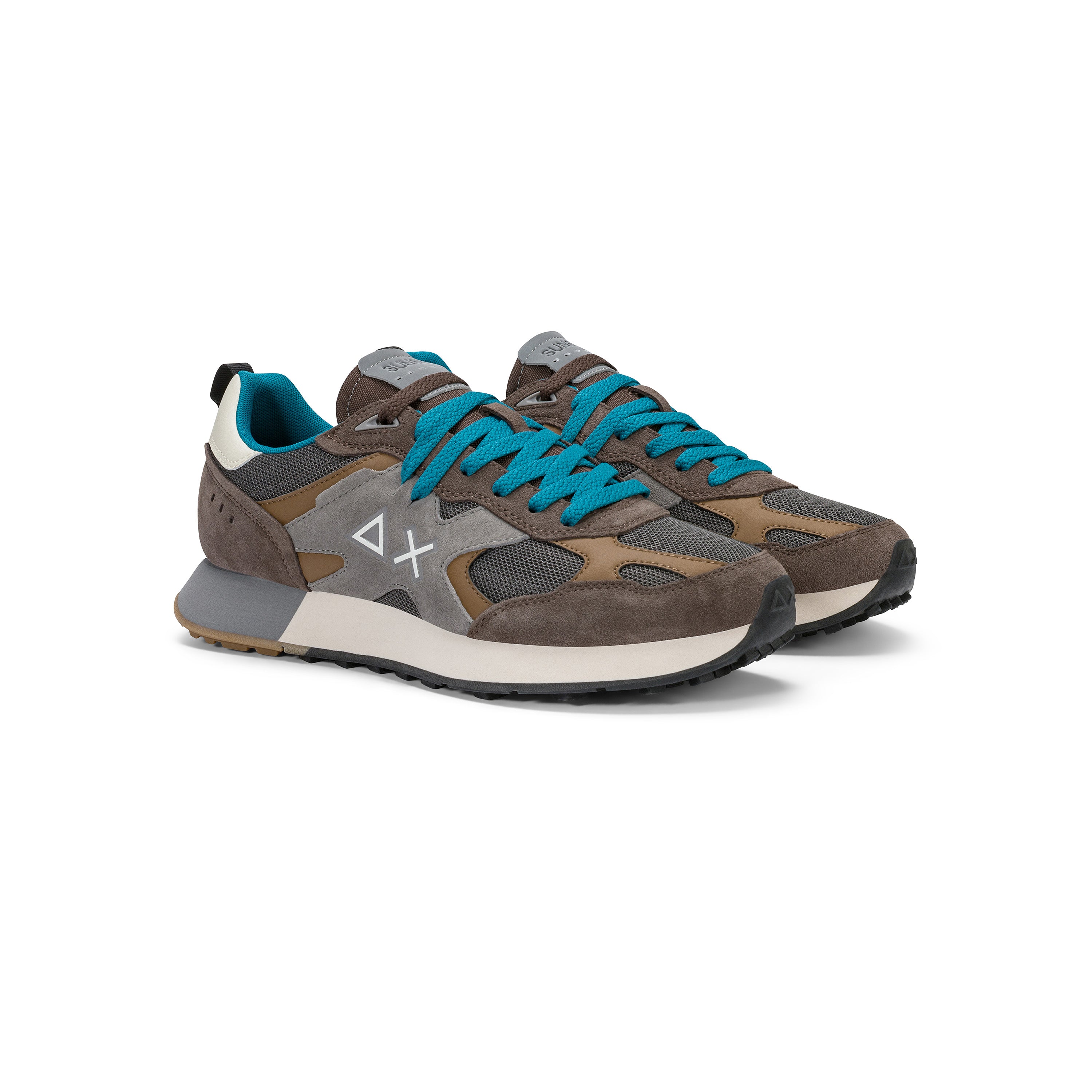 sneakers JAKI OUTDOOR Z46124 08 Sun 68 