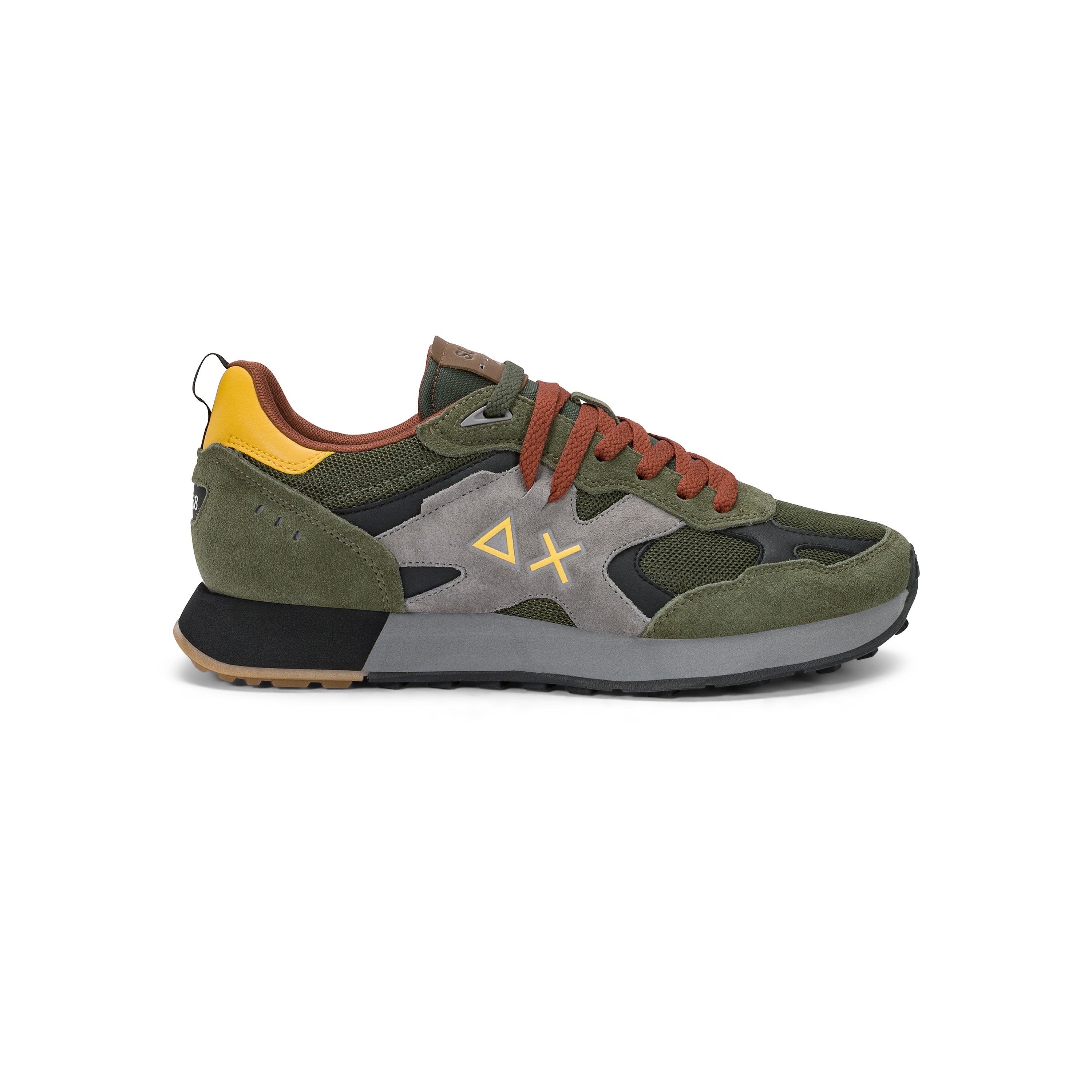 sneakers JAKI OUTDOOR Z46124 74 Sun 68 