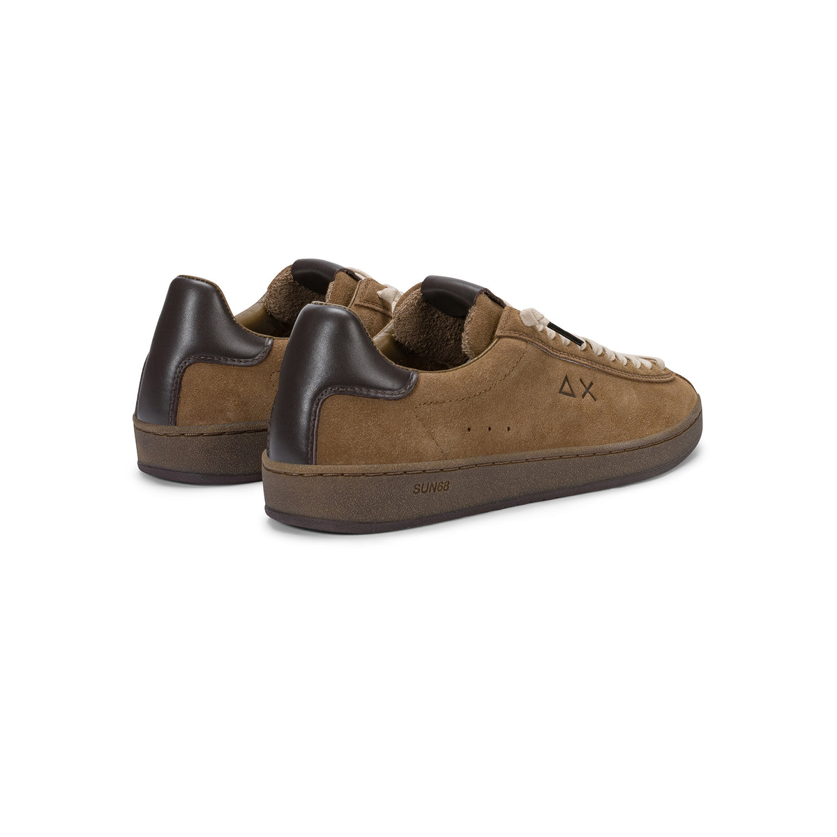 URBAN PEAK SUEDE Z46149 93 Sun 68 