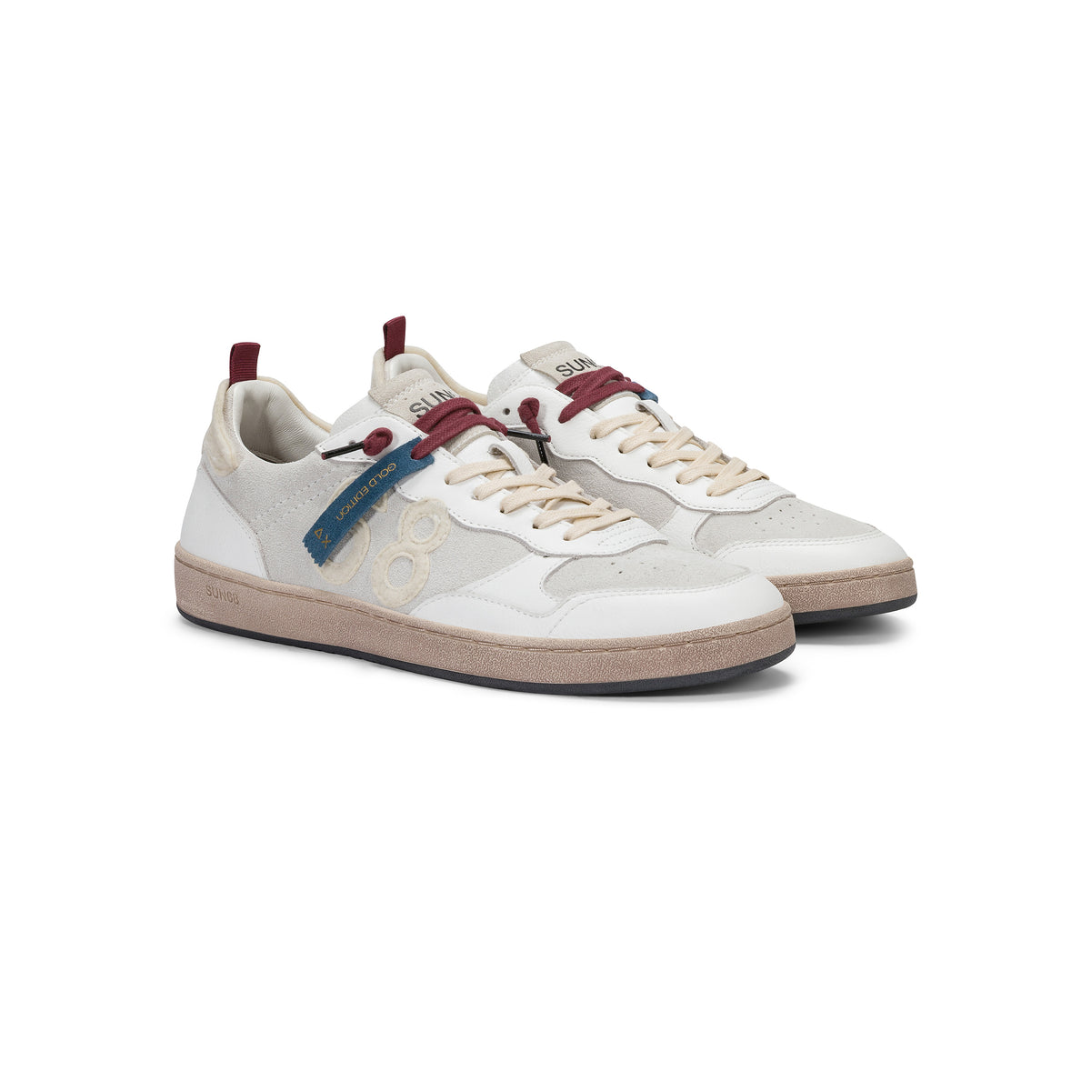  Z46151 01 Sun 68 