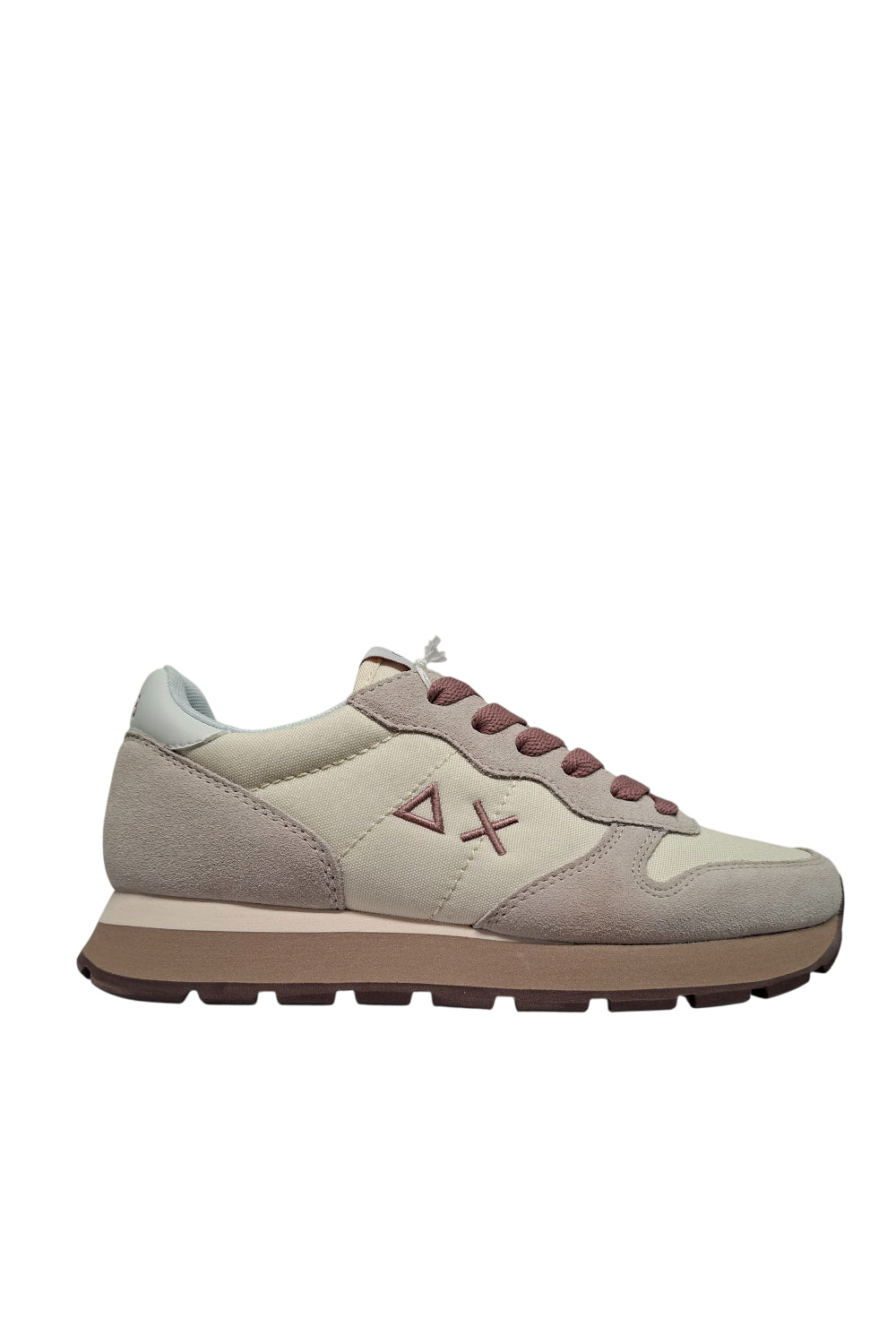 sneakers ALLY SOLID Z46201 31 Sun 68 