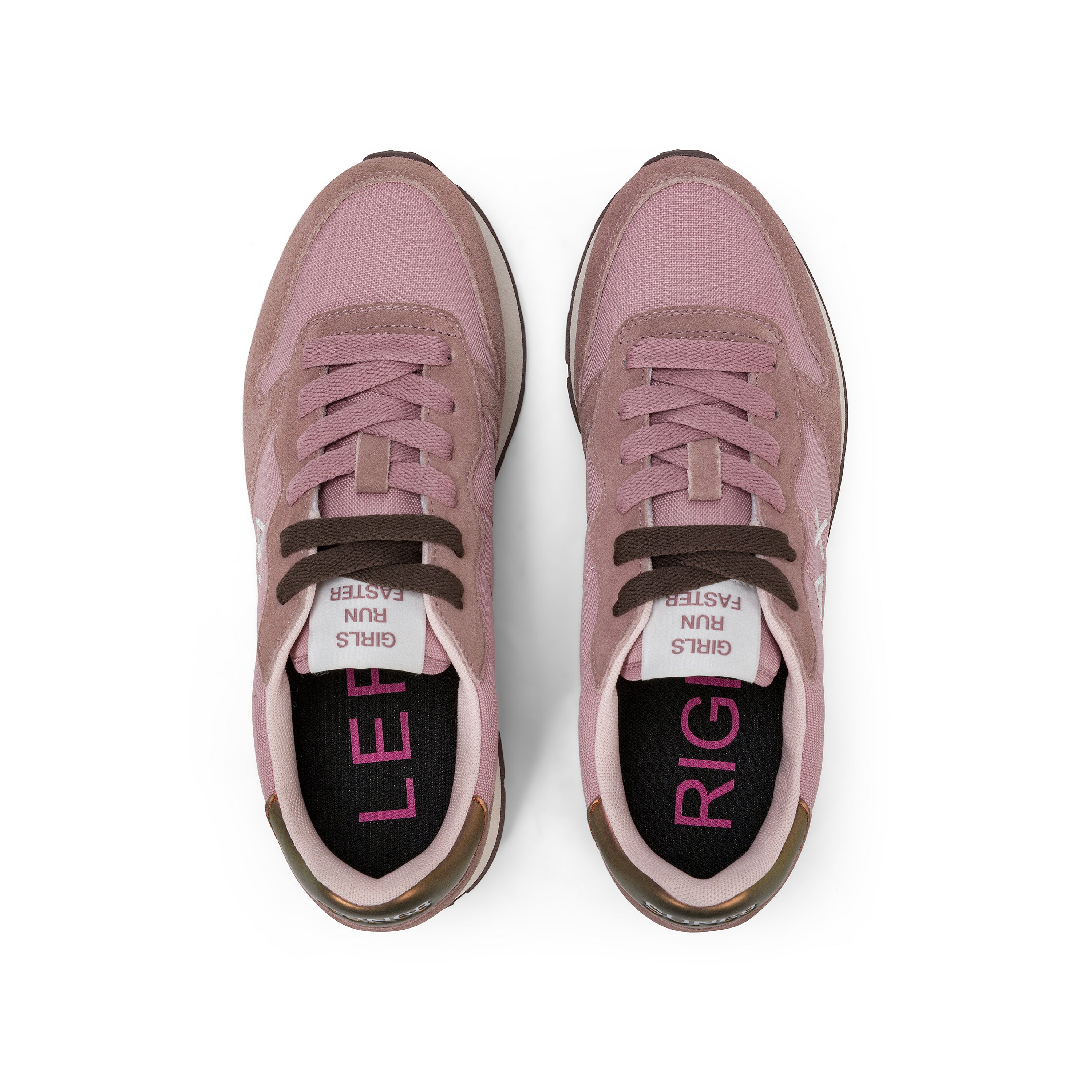 sneakers ALLY SOLID Z46201 79 Sun 68 