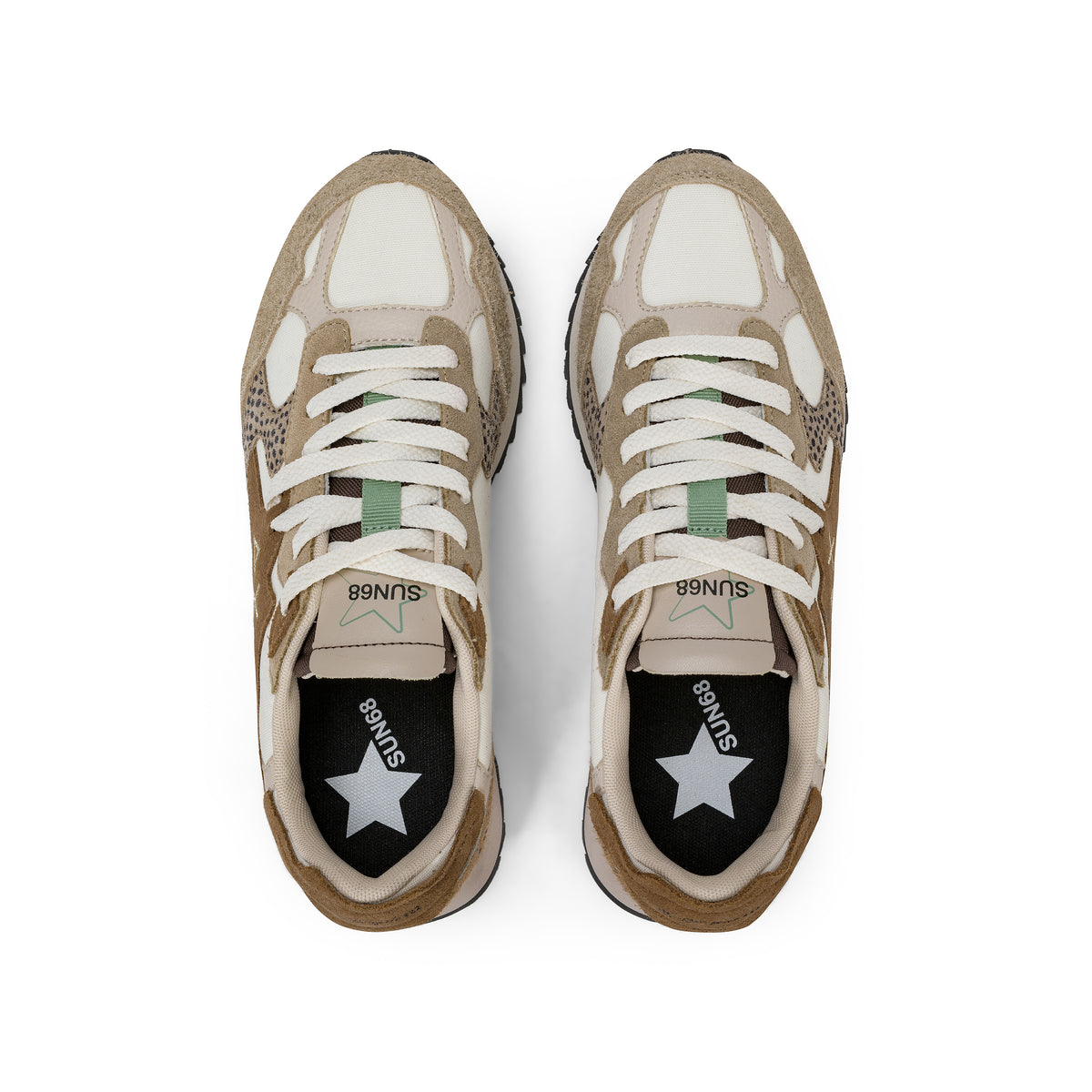  Z46222 16 Sun 68 
