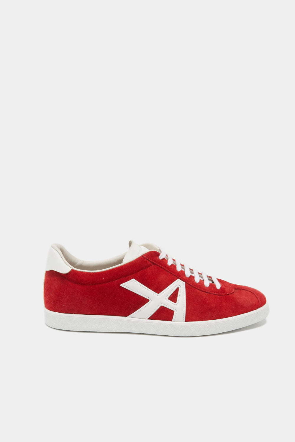 The A Sneakers Donna Aquazzura in Pelle THAFLASK SCCLPW Aquazzurra 