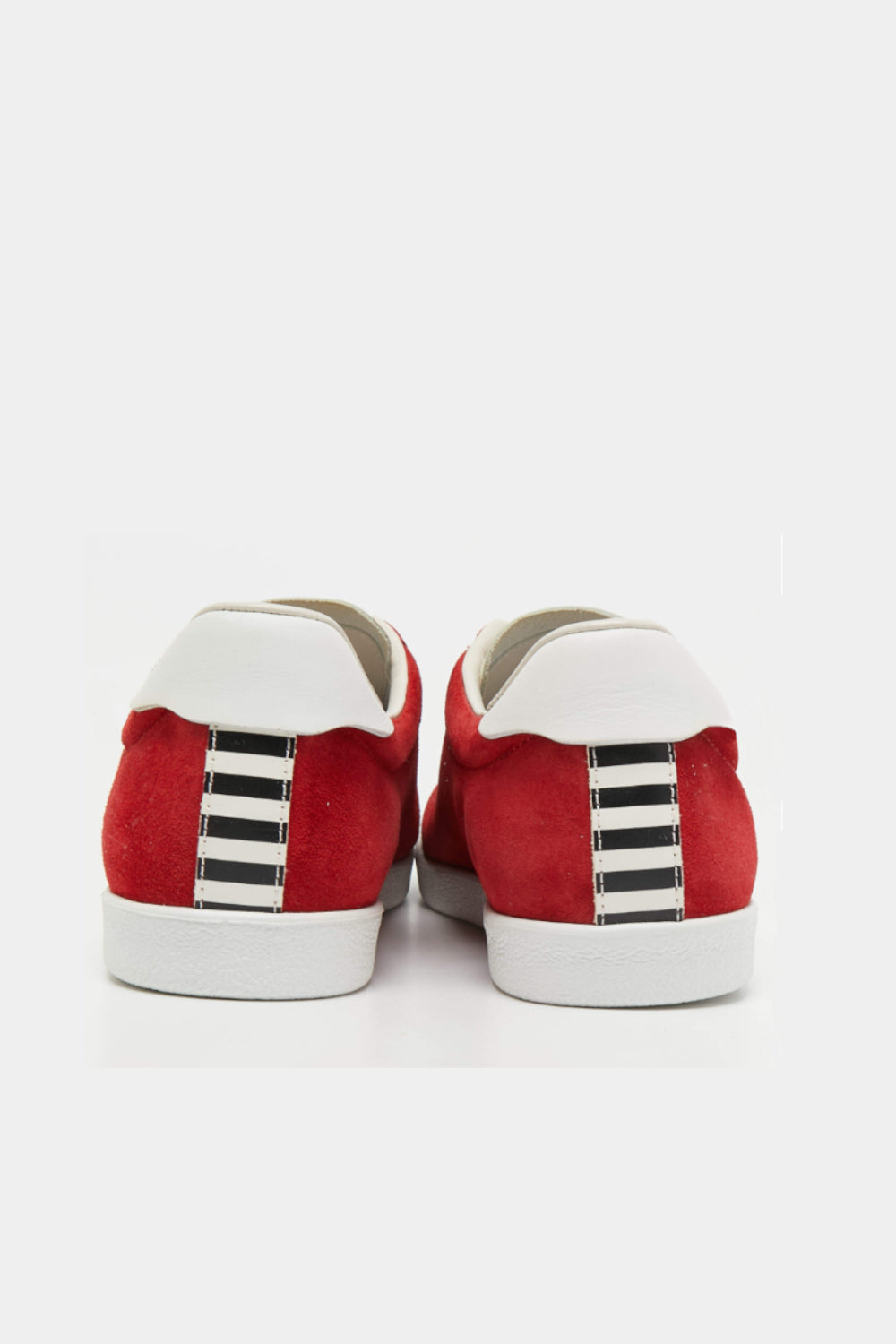 The A Sneakers Donna Aquazzura in Pelle THAFLASK SCCLPW Aquazzurra 