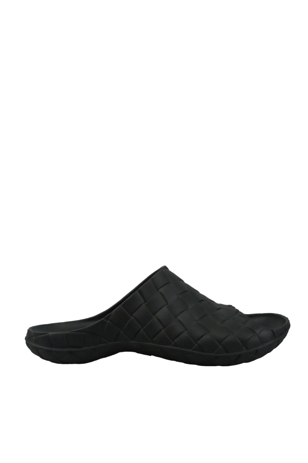 CIABATTE IN GOMMA INTRECCIATA BOTTEGA VENETA 741338V11T0 /1000 Bottega Veneta 