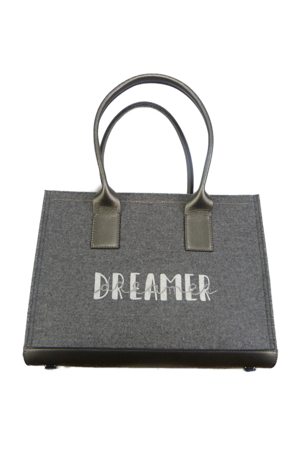 Borsa tote Dreamer Brunello Cucinelli<BR/> BT38PB 008 Brunello Cucinelli 