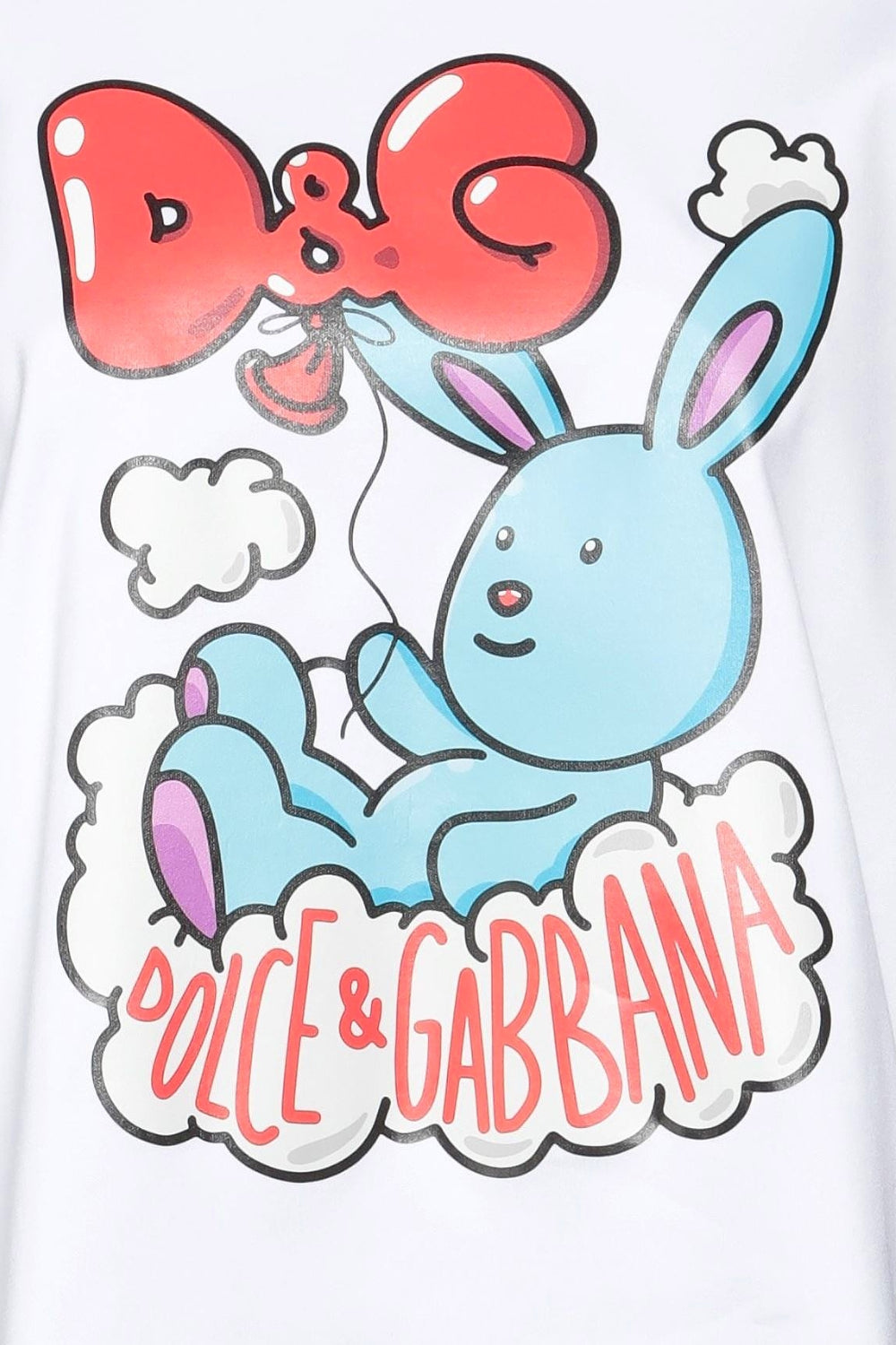  F8S90T HU7H8W0800Bianco Dolce & Gabbana 
