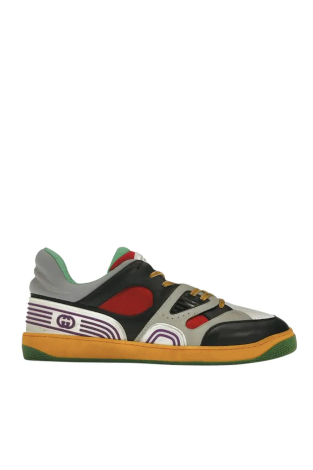 Sneakers Gucci Demetra Multicolor 6978822 SH901072 Gucci 