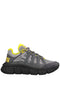 Sneakers Versace Trigreca in Pelle e Tessuto DSU80941 A049842EA00 Versace 