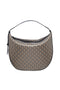 Borsa a spalla hobo media XW000916 AF17221M6029 Armani Exchange 