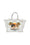 Borsa Colette in canvas di cotone