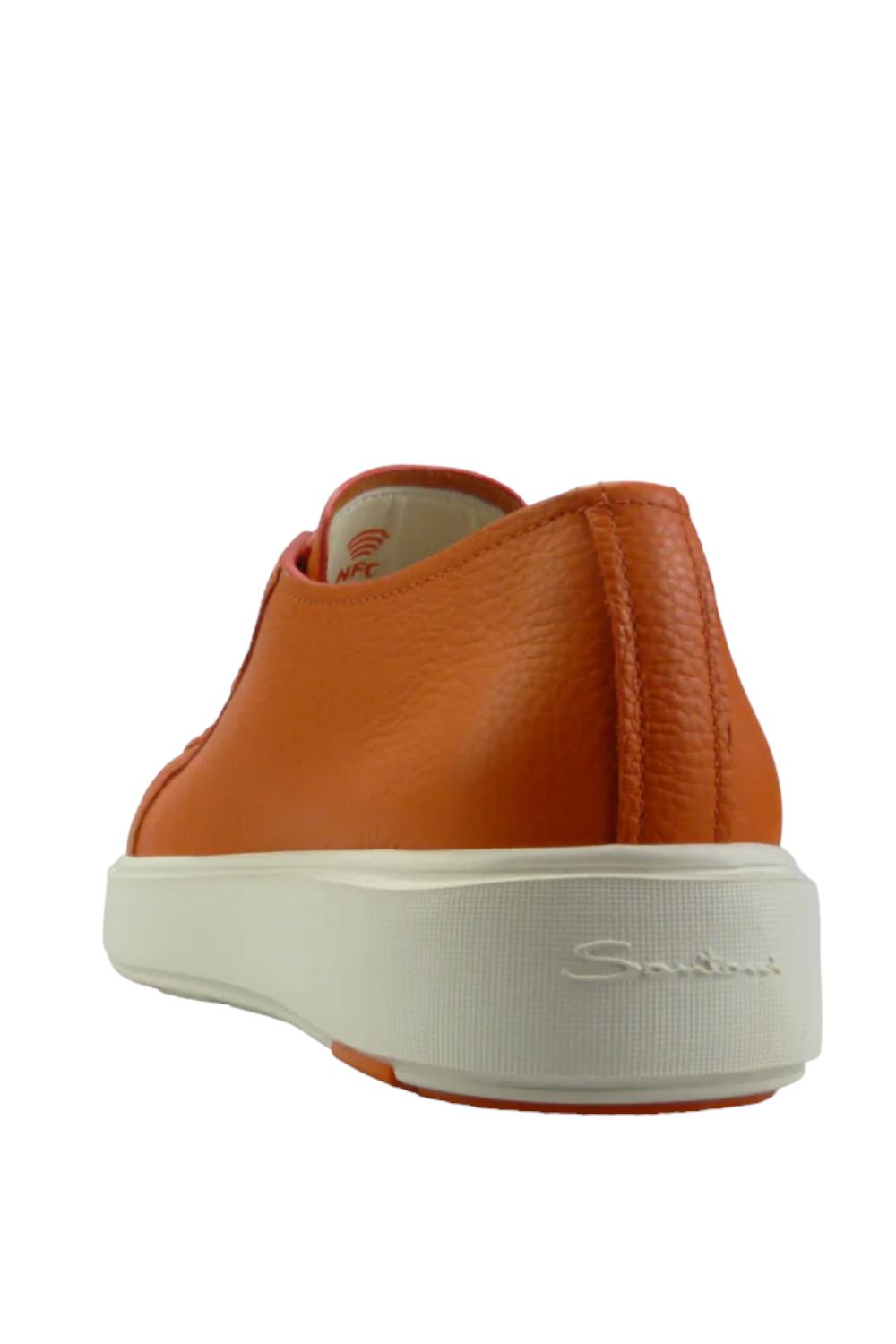  WBCD60919BARCMEYA55 ARANCIONE Santoni 