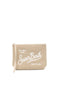 POCHETTE ALINE CANVAS ALI0047 -01336L Mc2 Saint Barth 
