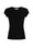 T-shirt in jersey con ricamo