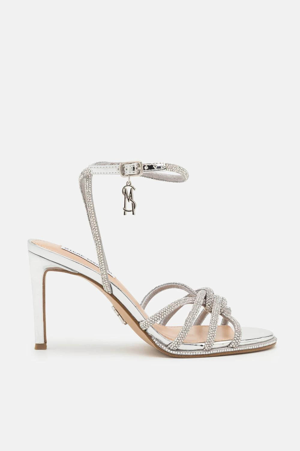  KAILYN-R SILVER Steve Madden 