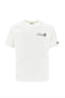 T-shirt Portofino Saint Barth POT0001 -01992L Mc2 Saint Barth 