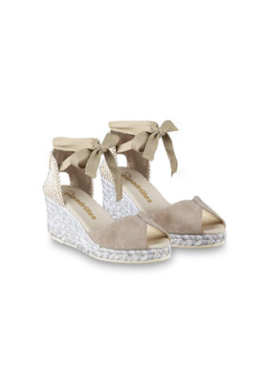  RONNY ANTEKANGAROO Espadrilles 