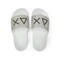 Sandali slide SUN68 con logo iconico X36211 01 Sun 68 