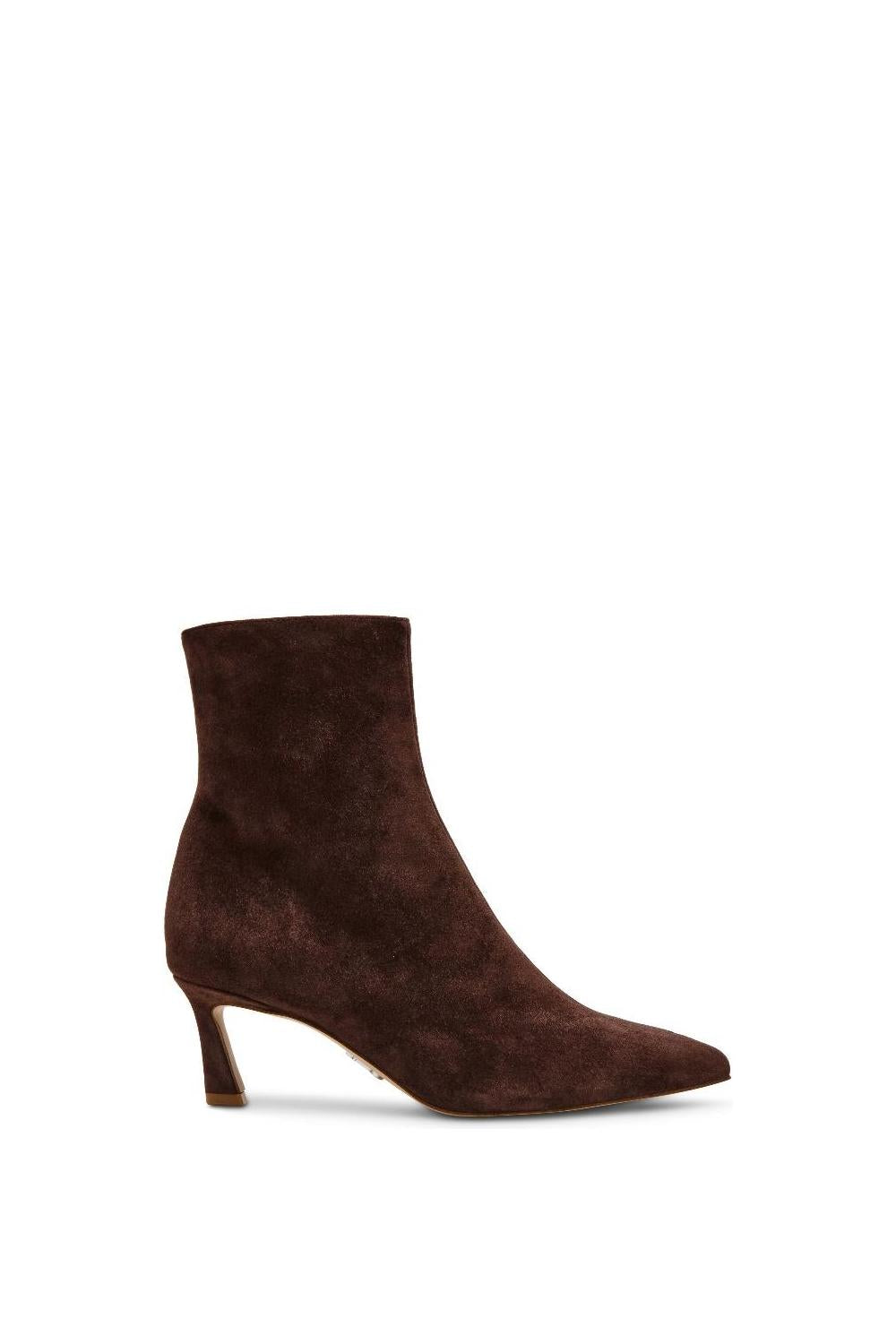 STEVE MADDEN Stivaletti Lulah<BR/> LULAH /COFFEE Steve Madden 