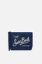 Pochette "Aline Sponge" ALI0003 -03029L Mc2 Saint Barth 