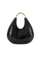 Hobo media con manico gioiello<BR/> BS28A 56E2110 Elisabetta Franchi 