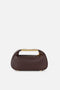Hobo con manico gioiello BS07A 62E2644 Elisabetta Franchi 