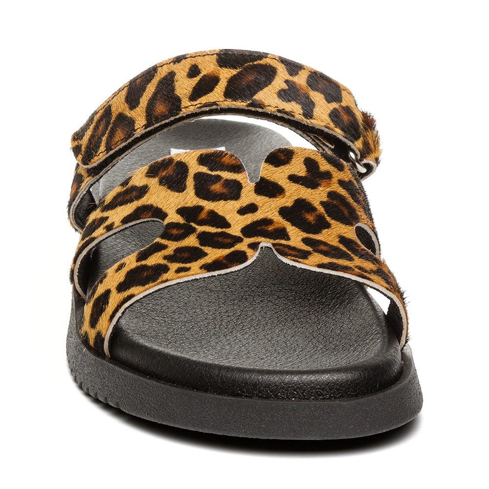  MISSILE-L LEOPARD Steve Madden 