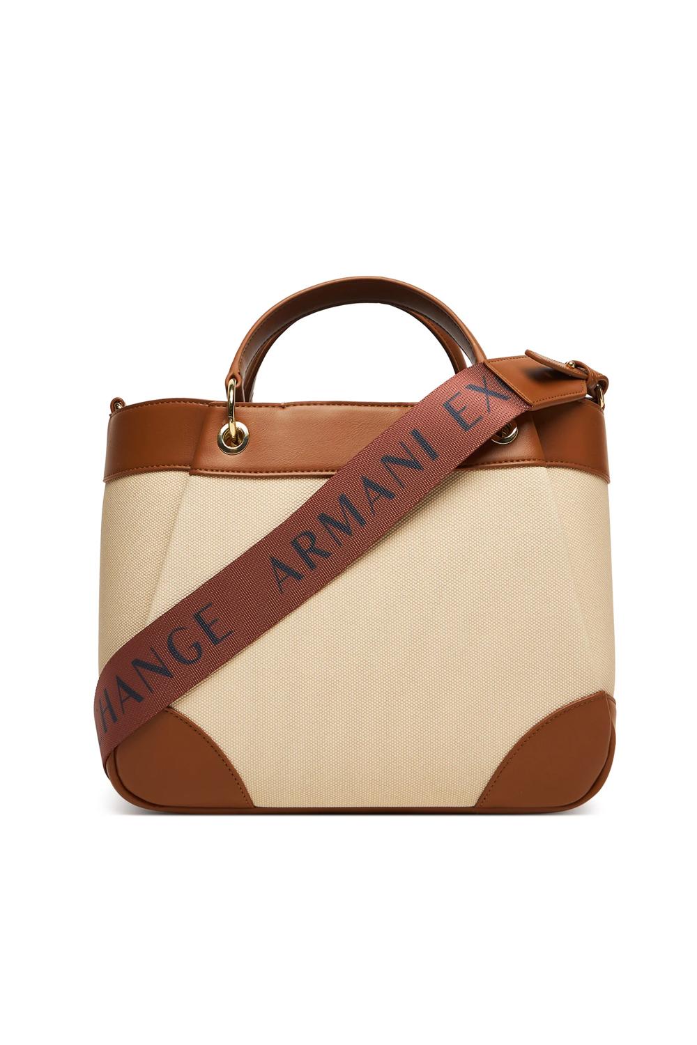 borsa armani exchange XW000393 AF22518M6261 Armani Exchange 
