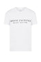 T-SHIRT CON LOGO 8NZT72 Z8H4Z1100 Armani Exchange 