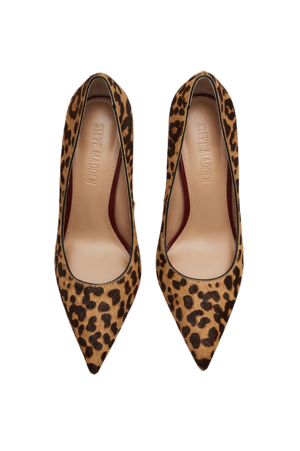 STEVE MADDEN Décolleté Thrive-L<BR/> THRIVE-L /LEOPARD Steve Madden 