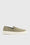 Scarpe basse scamosciate AX