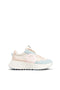 sneakers carter fly W-CARTER JOGGERPINK SKY/DOVE No Name 