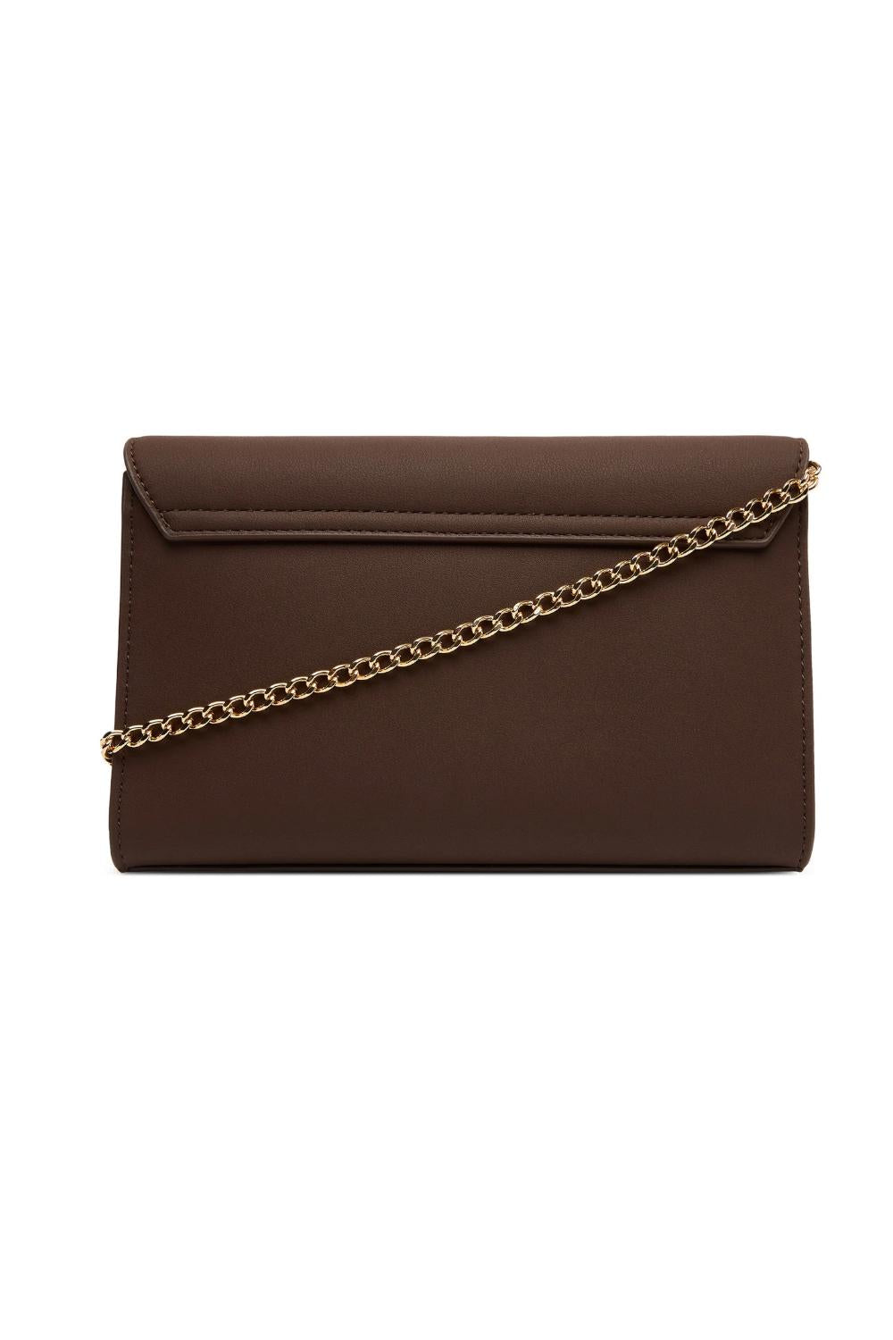 Smart Daily Bag Maxi Lettering<BR/> JC4103PP1N KD0301 Love Moschino 