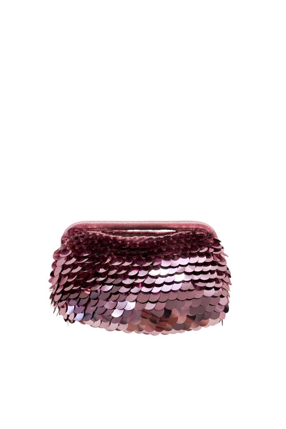  SANTORINI BAGLT.PINK Boheme Couture 