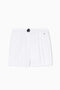 Shorts in twill di lino Armani Exchange XW001983 AF21530U0002 Armani Exchange 