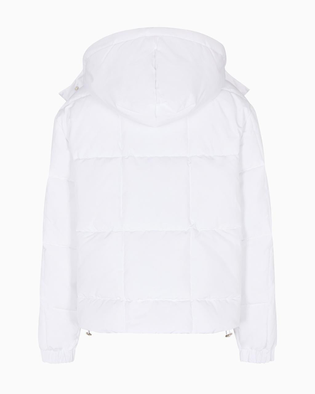 Giacca trapuntata con imbottitura in CALIDUM7 7W000647 AF16074M0146 EA7 Emporio Armani 