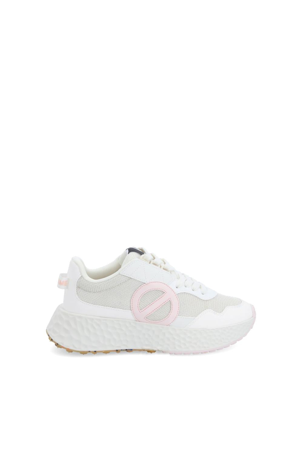 CARTER JOGGER SUNSITIVE  edition W-CARTER JOGGERPINK SKY/DOVE No Name 