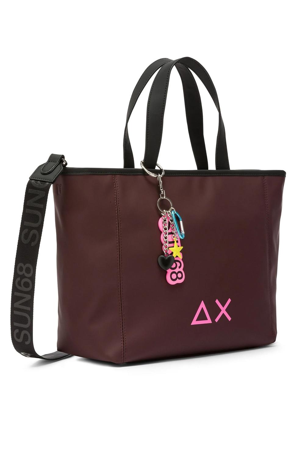 Shopper Jacqueline Bag Medium Z45260 35 Sun 68 