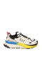 Sneaker Crusher Sonic Trail 2.0 in mesh con suola robusta 7X000602 AF10181MZ701 EA7 Emporio Armani 