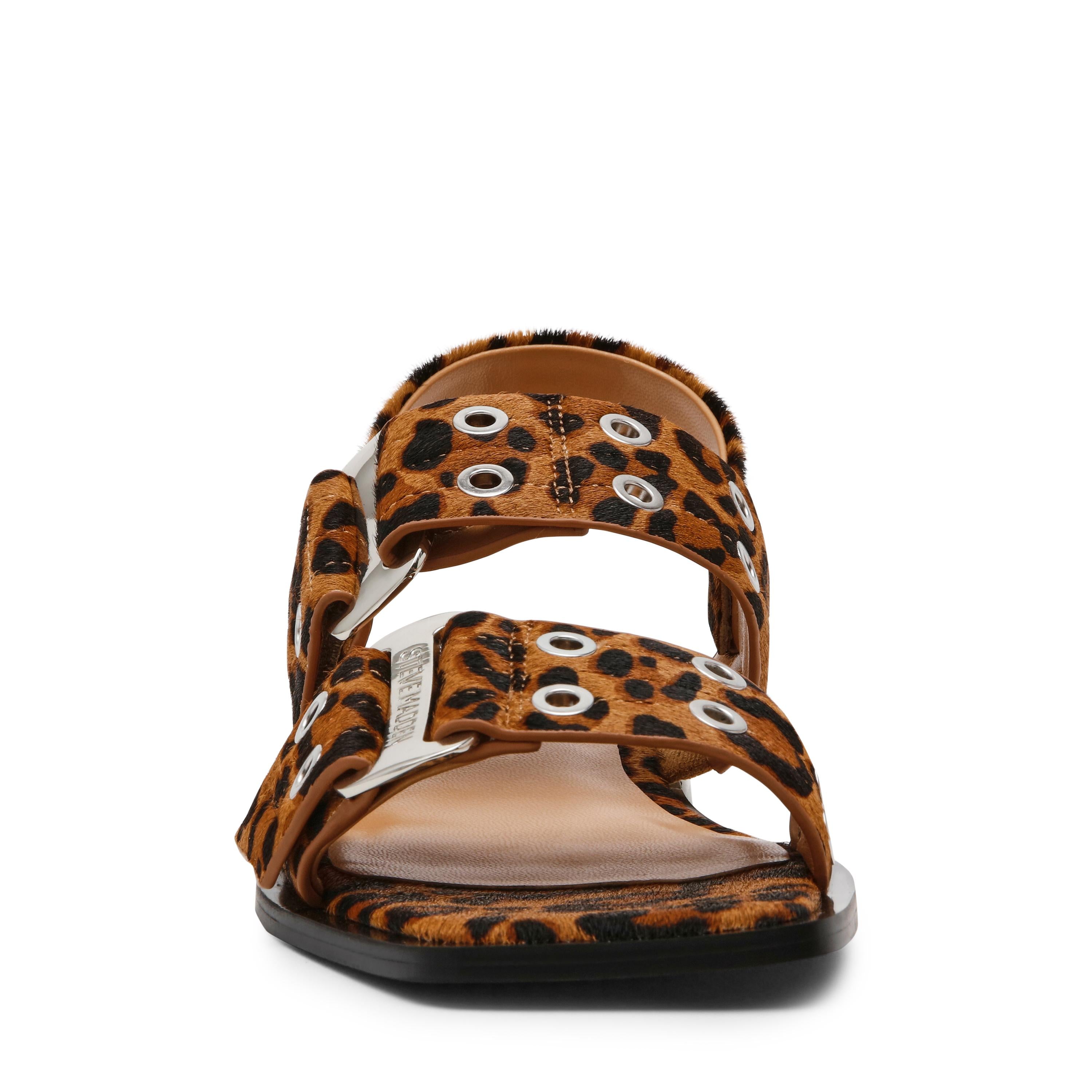  SARIA LEOPARD Steve Madden 
