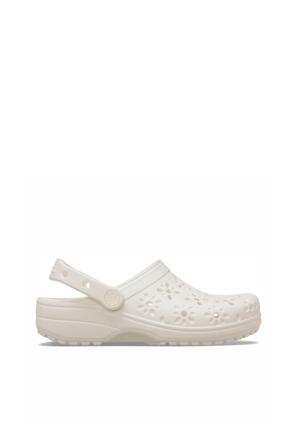  210927 CHALK Crocs 