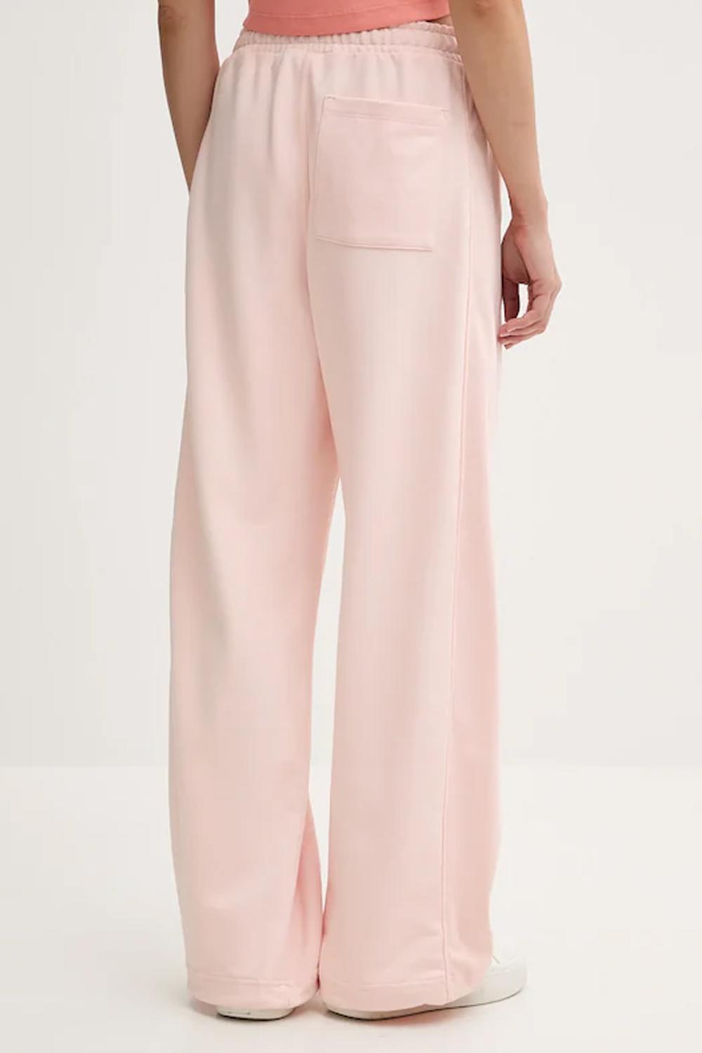Pantaloni da tuta con monogramma<BR/> LV047C249G VI7 Calvin Klein 