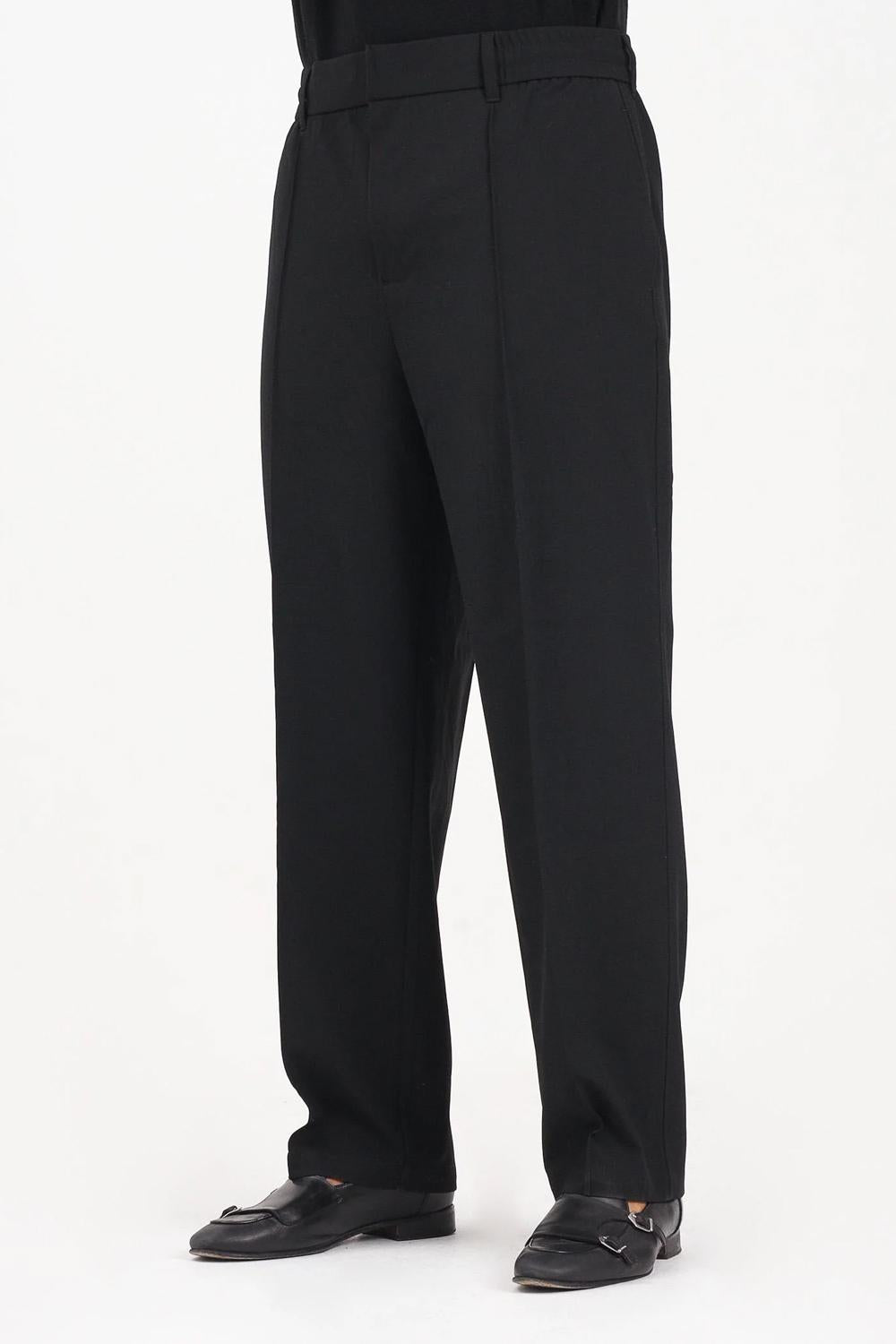 Pantaloni Straight Fit a Gamba Dritta XM001205 AF16678UC001 Armani Exchange 