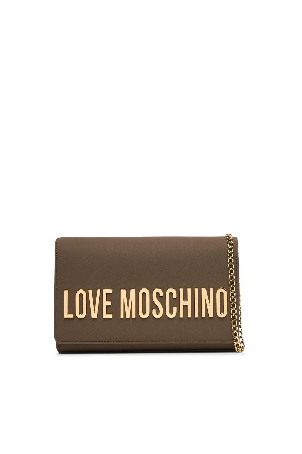 Borsa Donna Love Moschino con tracolla JC4103PP1O KD0203 Love Moschino 