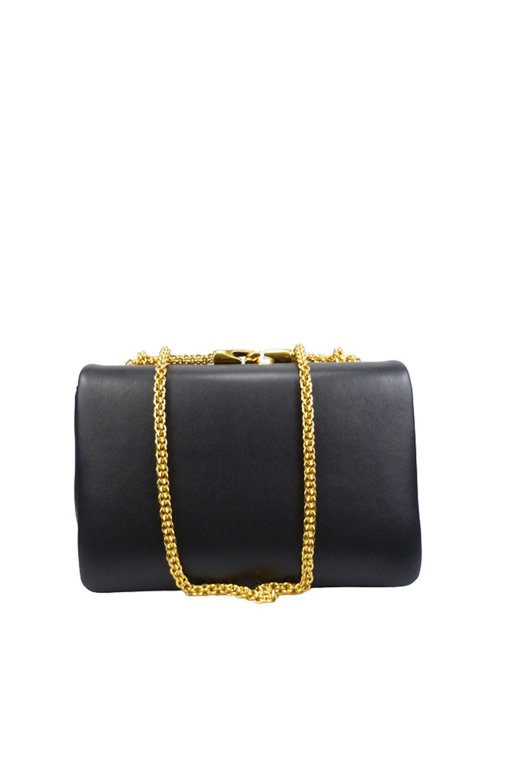Borsa con catena One Stud Valentino Garavani<BR/> 1W2B0 K21HHX0NO Valentino Garavani 