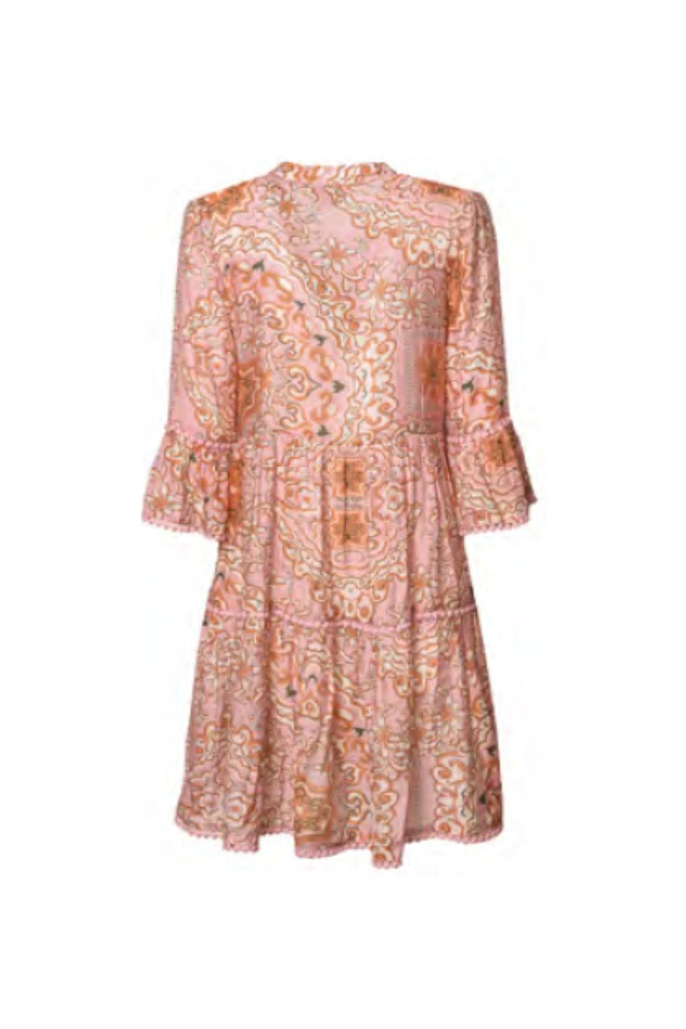  A25SSAB25 ROSA Amosa 
