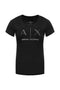T-Shirt Regular Fit Armani Exchange A | X<BR/> 8NYT83 YJ16Z1200 Armani Exchange 